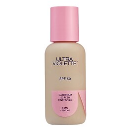 Daydream Screen Tinted Veil - Crema Hidratante con Color SPF50